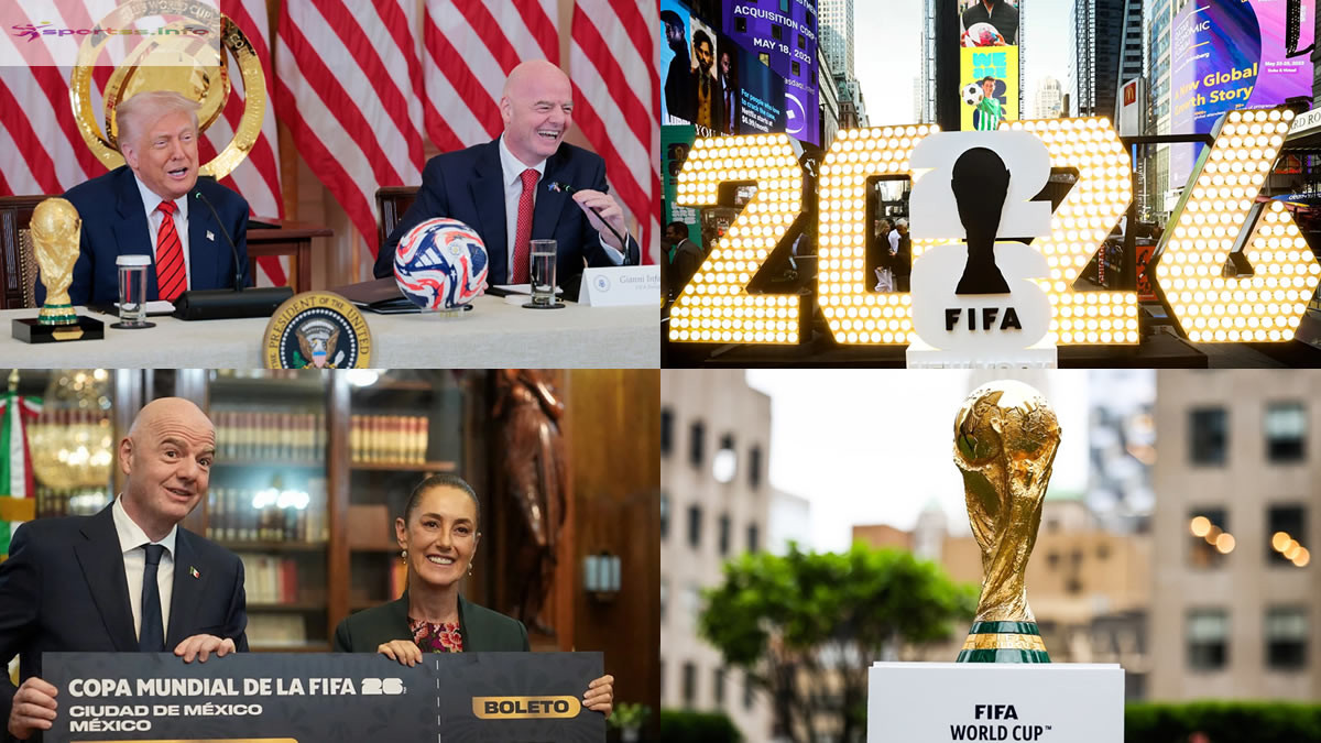 sportss info now | top sportss scores | live sportss news | FIFA 2026 | FIFA World Cup