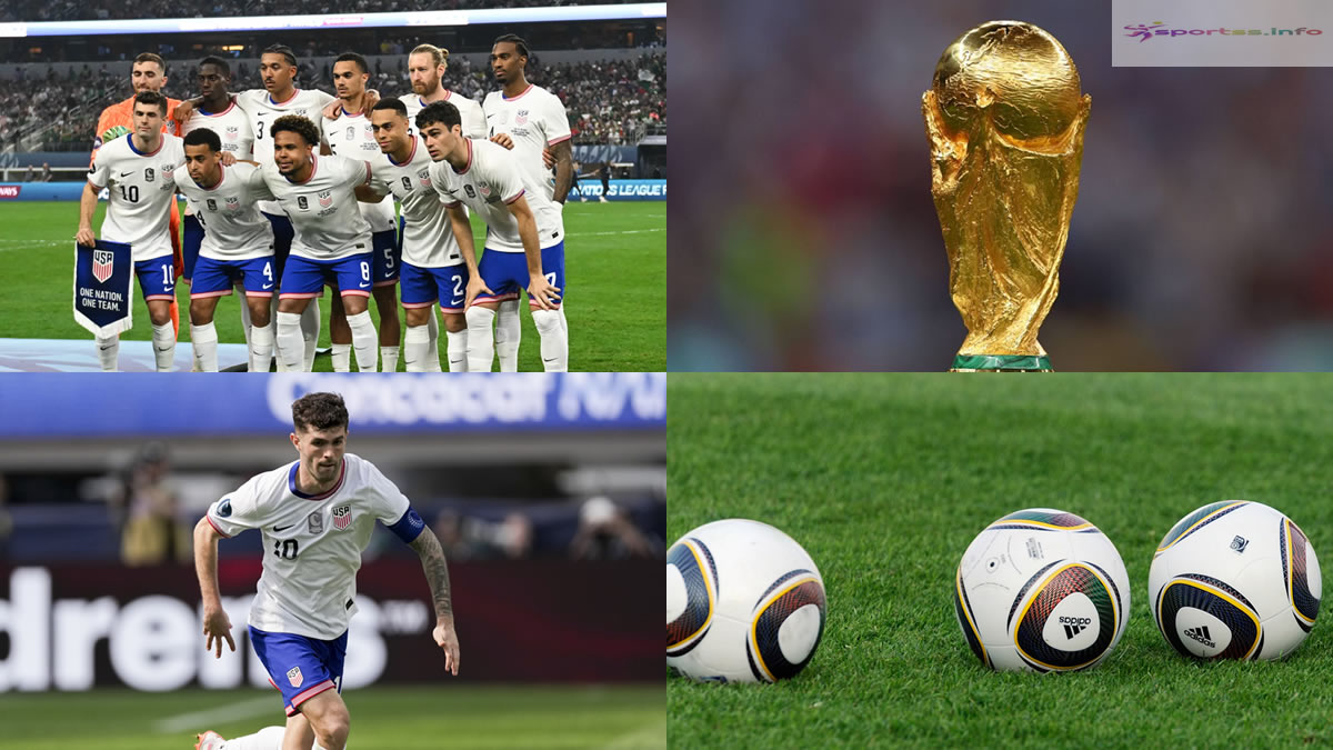FIFA 2026 | FIFA World Cup