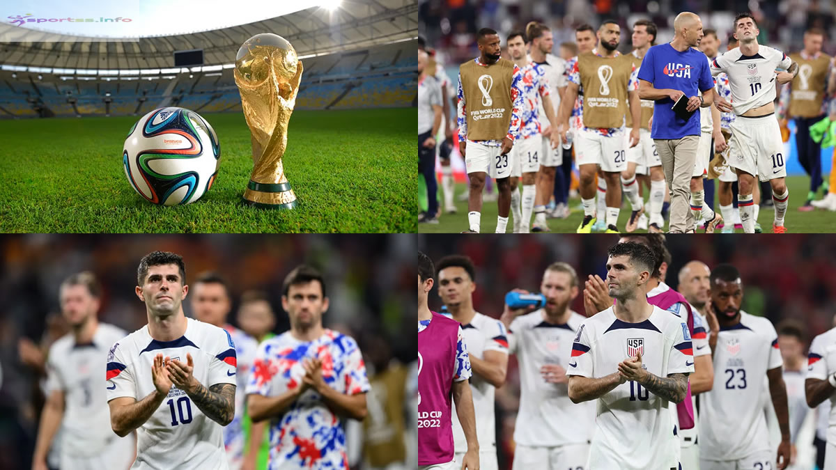 FIFA 2026 | FIFA World Cup