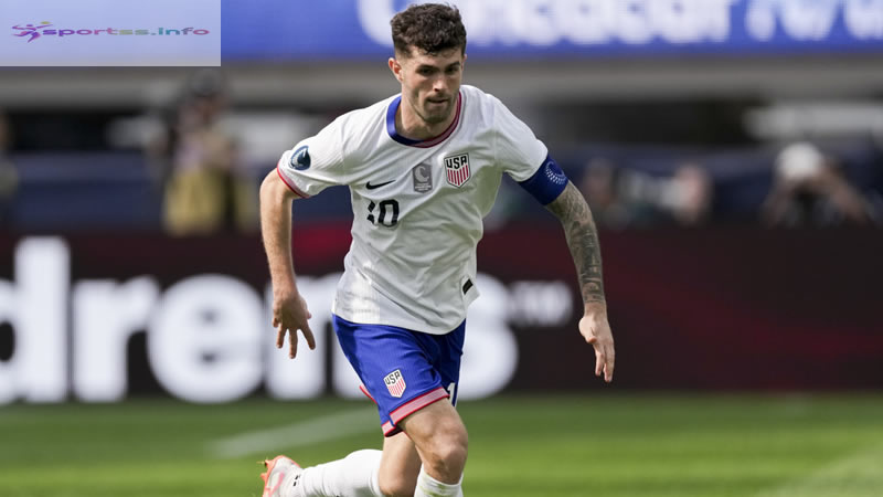 FIFA Confirms Variable Pricing for FIFA 2026 Tickets
