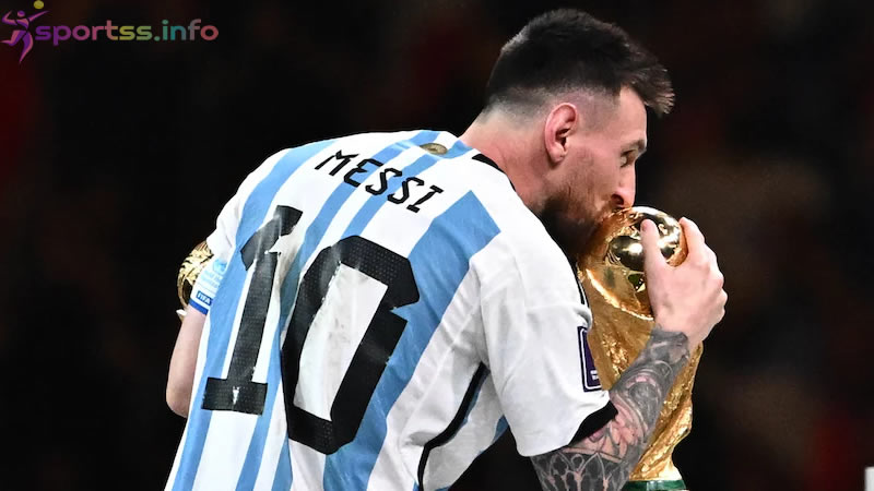 Messi Speaks on FIFA 2026 Future After Venezuela Win