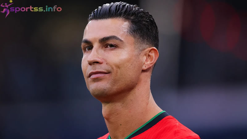 Ronaldo Limits Quicker to Notable World Cup Best