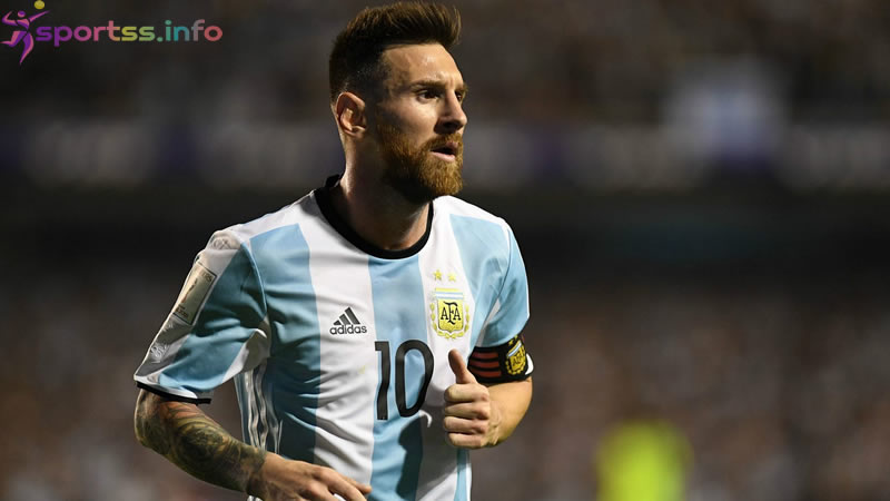 Messi Still the Greatest Player in Football History