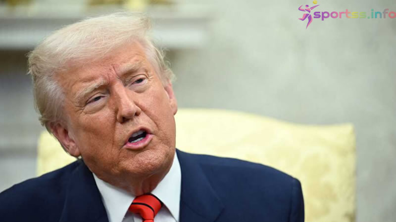 Trump’s Return Shakes FIFA World Cup 2026