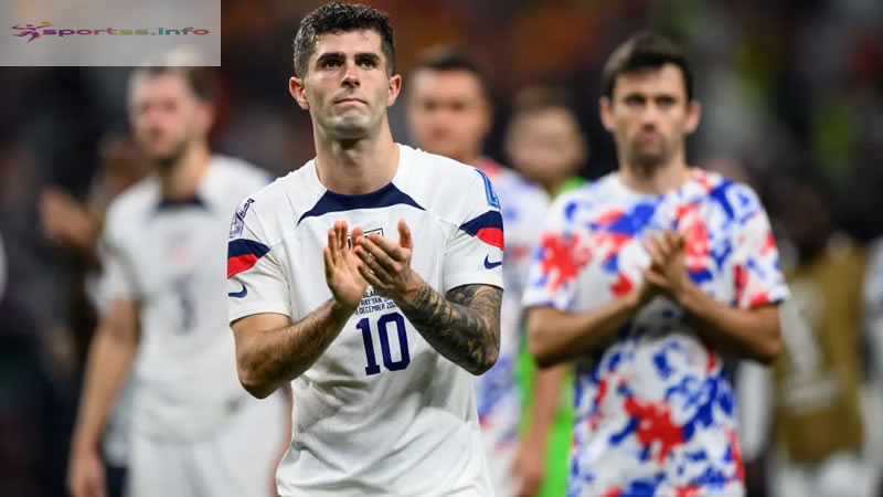 FIFA 2026 Stays Silent Amid Immigration Policy Debate