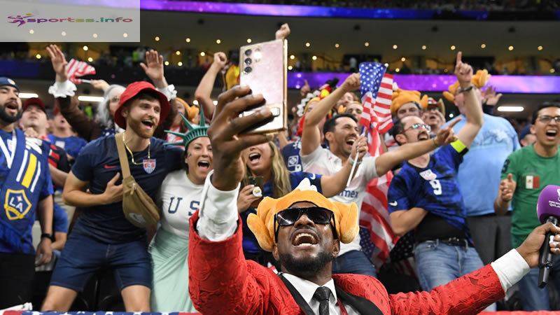 Banker’s World Cup Plans End in Heartbreak
