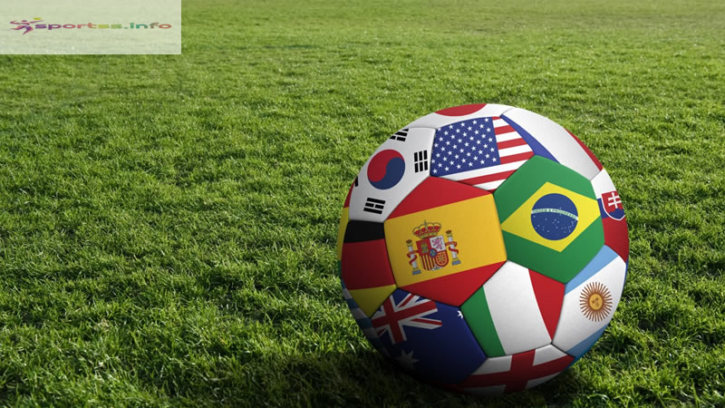 Countdown to the FIFA World Cup in North America