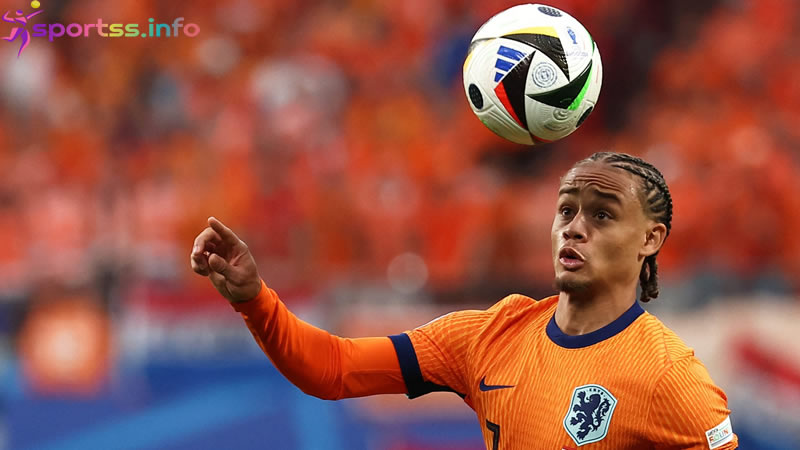 FIFA World Cup 2026 Dream Over for Xavi Simons